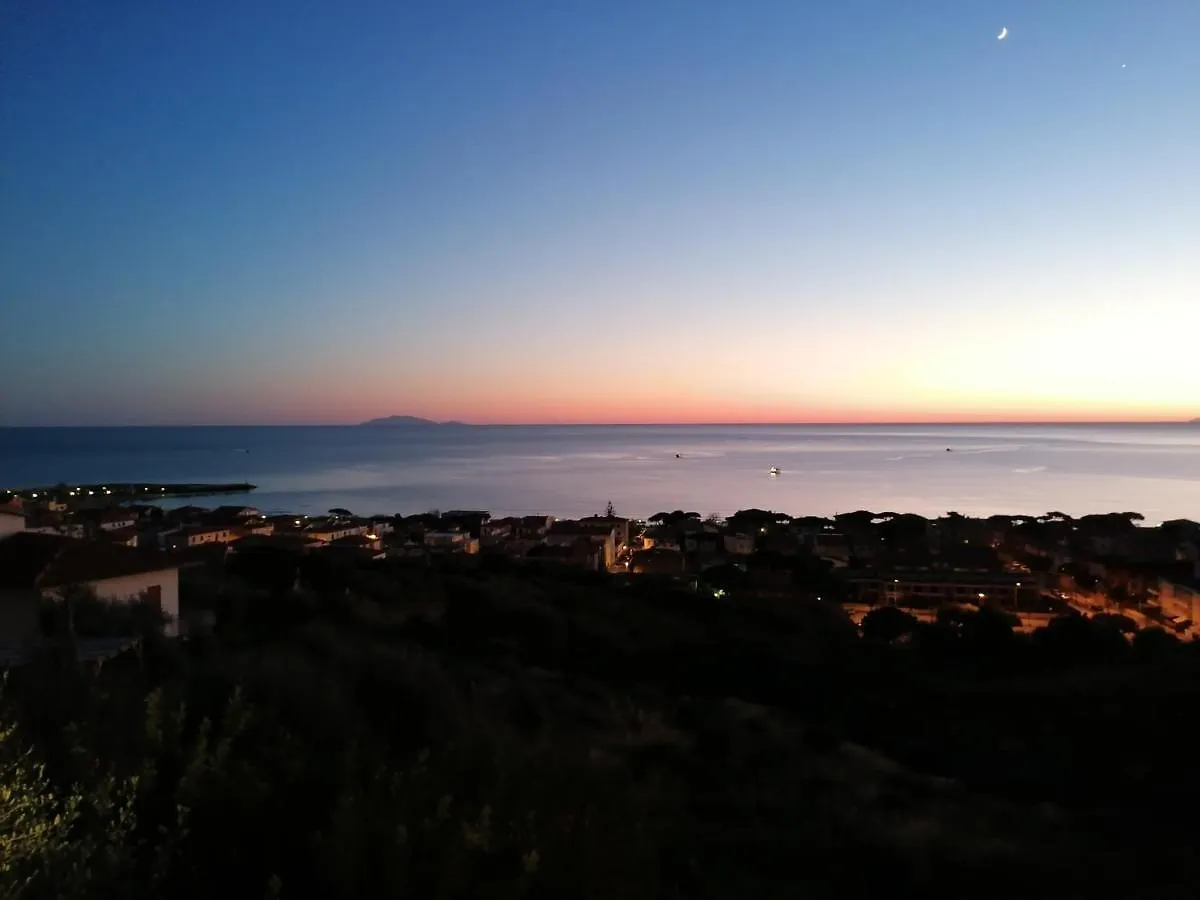 Stella Marina Apartment Principina a Mare Italy