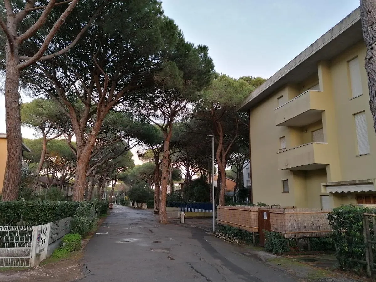 Stella Marina Apartment Principina a Mare