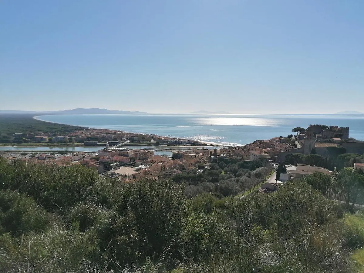 Stella Marina Apartment Principina a Mare